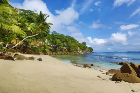 Mango House Seychelles