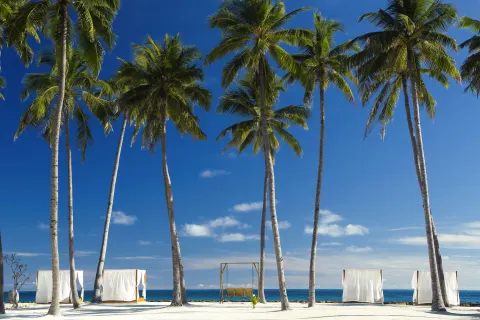 Atmosphere Kanifushi Maldives