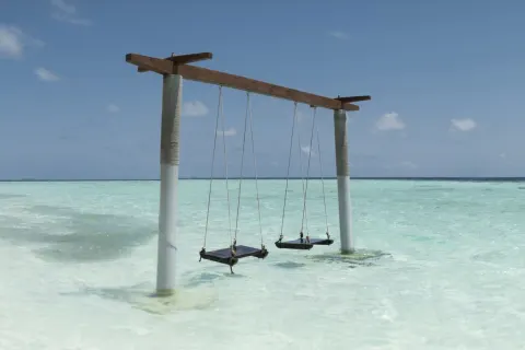 Biyadhoo Island Resort