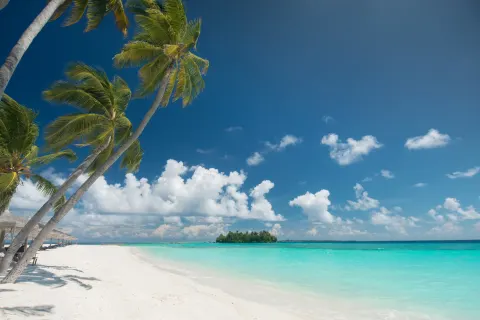 Veligandu Maldives Resort Island