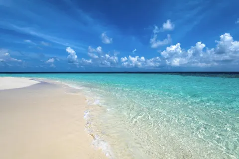 Sandies Bathala Maldives