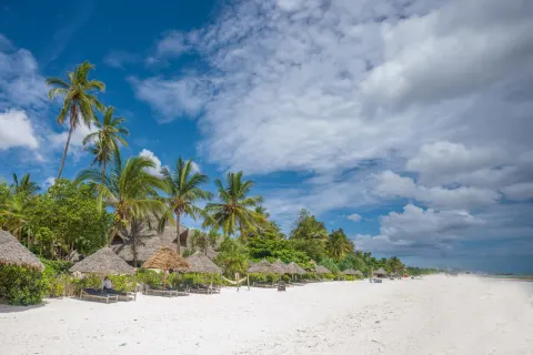 Zoi Retreat Zanzibar Hotel