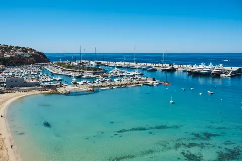 Pure Salt Port Adriano