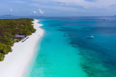Amanpulo