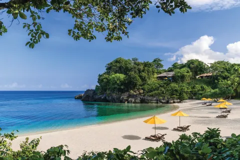 Shangri-La's Boracay Resort & Spa