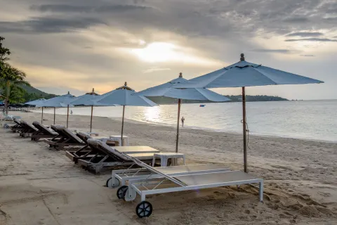 Samui Jasmine Resort