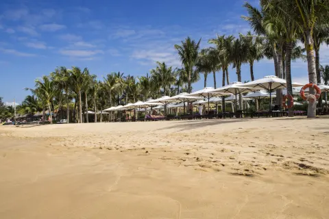 Salinda Resort