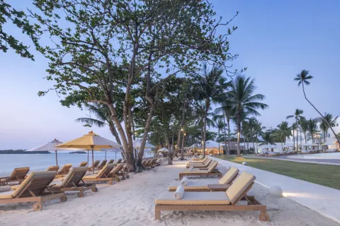 SALA Samui Chaweng Beach Resort