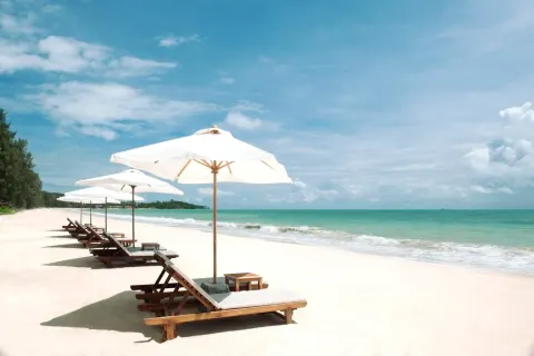 Layana Resort & Spa