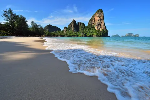 Dusit Thani Krabi Beach Resort