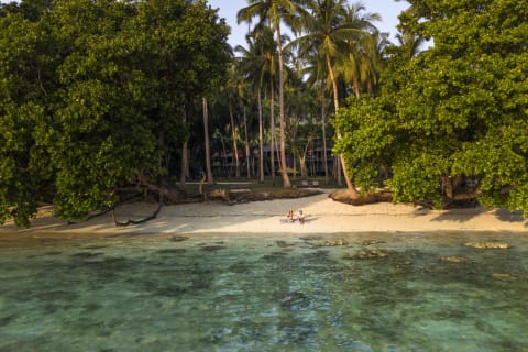 Tilar Siro Andamans