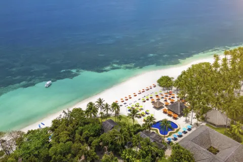 Oceanica Resort Panglao