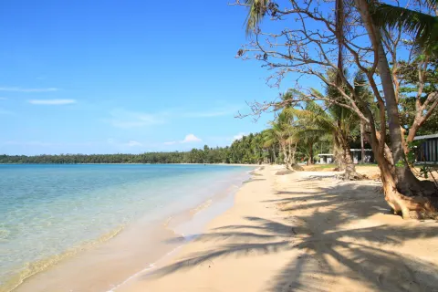 Seavana Beach Resort