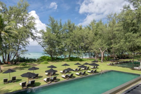SALA Phuket Mai Khao Beach Resort