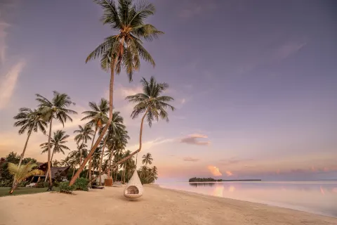 Nay Palad Hideaway