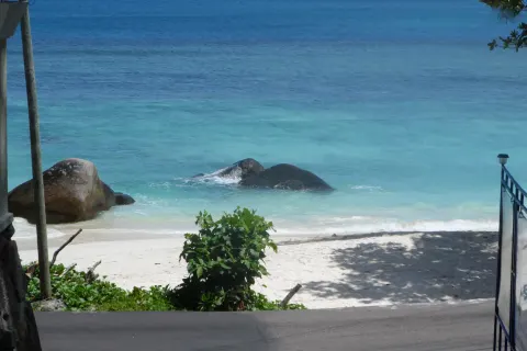 Divers Lodge