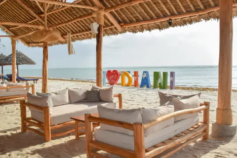 Diamonds Leisure Beach & Golf Resort