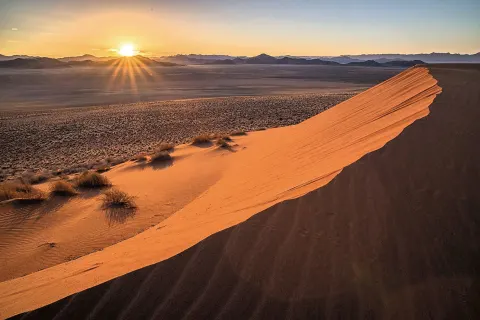 Highlights of Southern Africa