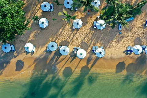 La Veranda Resort