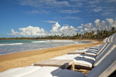St. Regis Bahia Beach Resort