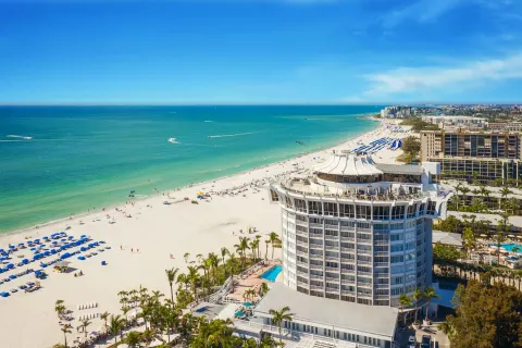 Bellwether Beach Resort