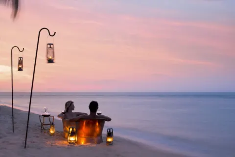 Benguerra Island Lodge