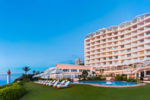 Beverly Hills Hotel