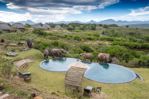 Gondwana Game Reserve