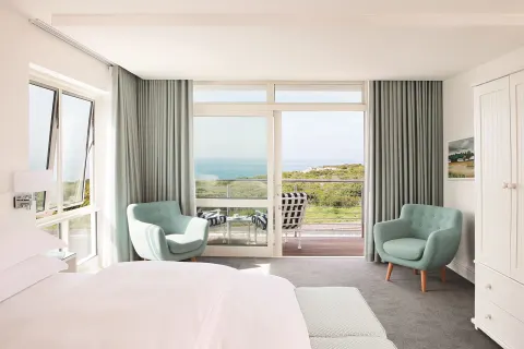 One Marine Drive Boutique Hotel