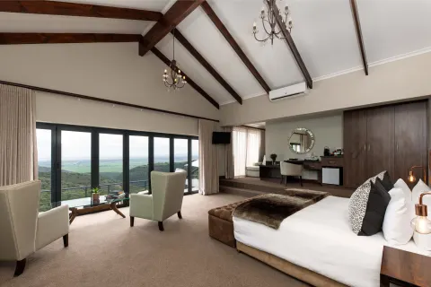 Intle Boutique Hotel