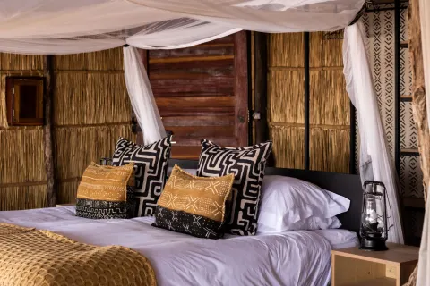 Kakuli Camp