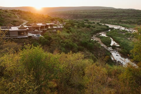 mFulaWozi Wilderness Private Game Reserve