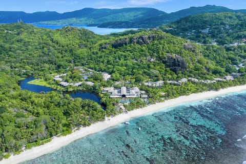 Kempinski Seychelles Resort Baie Lazare