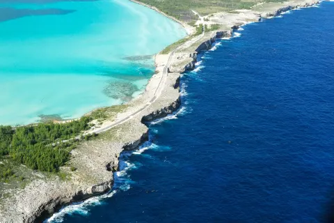 A Taste of the Islands