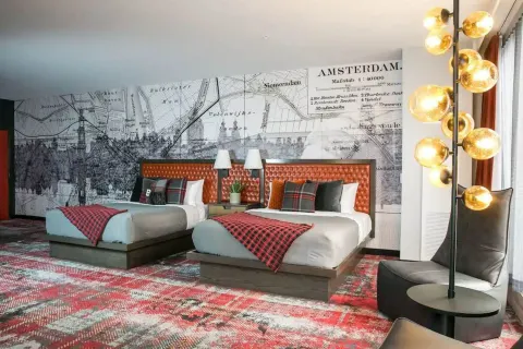 Bobby Hotel