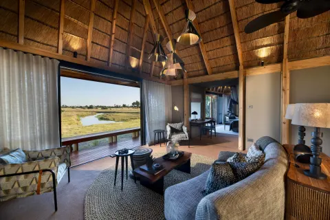 Tawana Camp