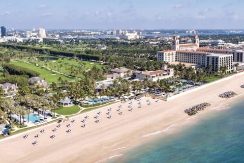 The Breakers