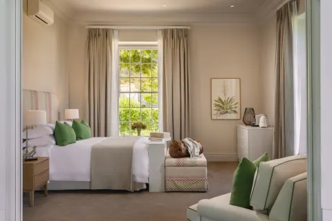Brookdale Estate Manor House