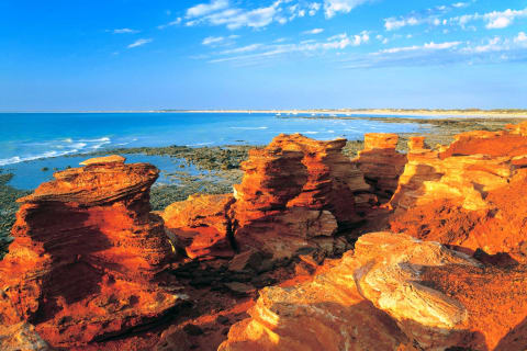 Kimberley Trail