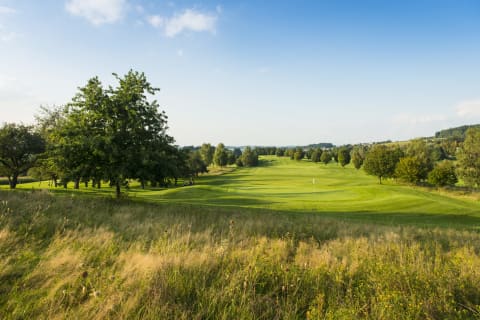 04. - 10.10.2026 Season End Turnierwoche Bad Griesbach