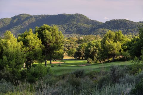 13.03. - 20.03.2027 Golf Plauschwoche Mallorca