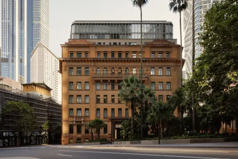 Capella - Sydney