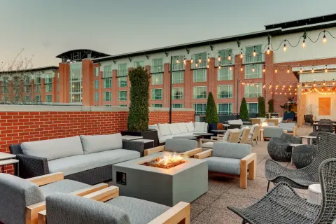 The Chattanoogan Hotel