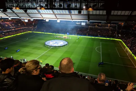 FC Chelsea