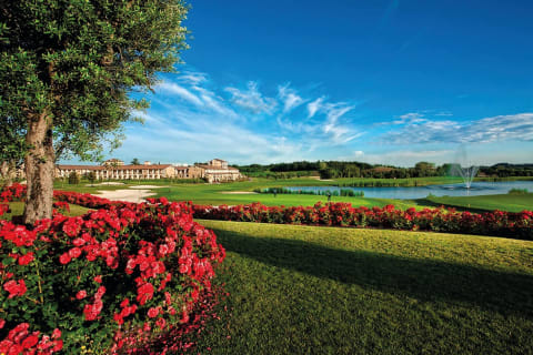 Chervo Golf Resort