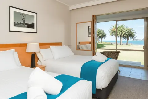 Copthorne Bay of Islands