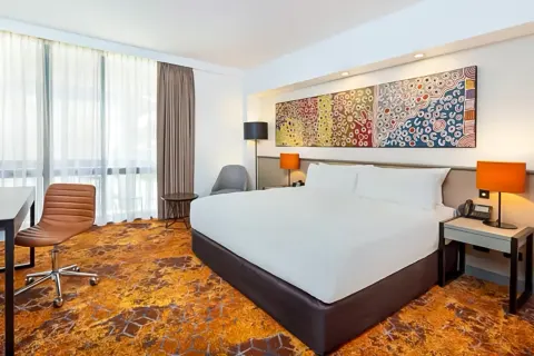 Crowne Plaza Lasetter