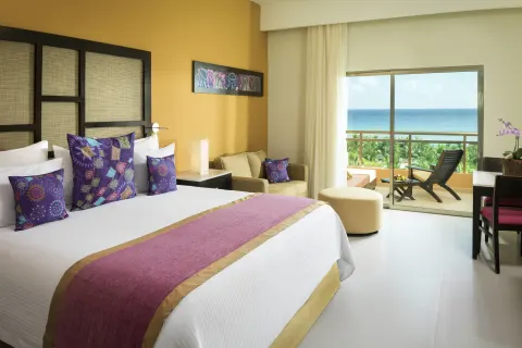 Badeferien im TUI BLUE El Dorado Suites