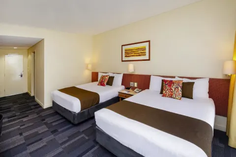 Mercure Resort