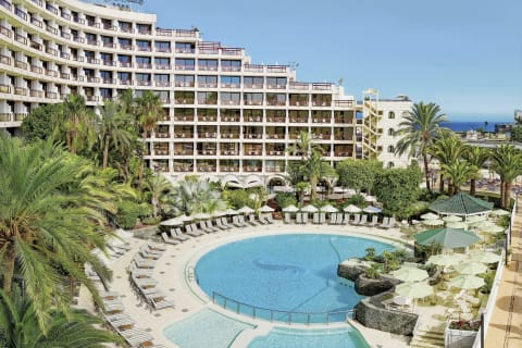Badeferien im Seaside Sandy Beach